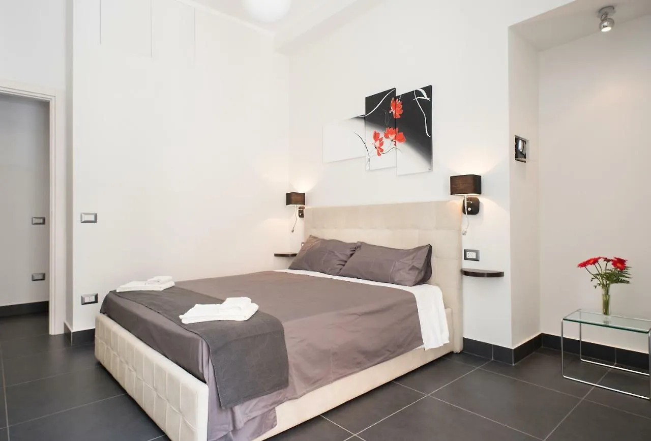 Fiori Scarlatti Apartment Naples 0*,  Italy