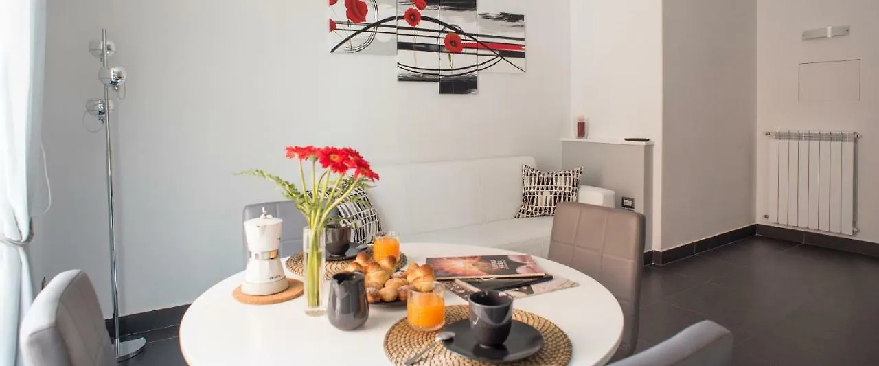 Fiori Scarlatti Apartment Naples