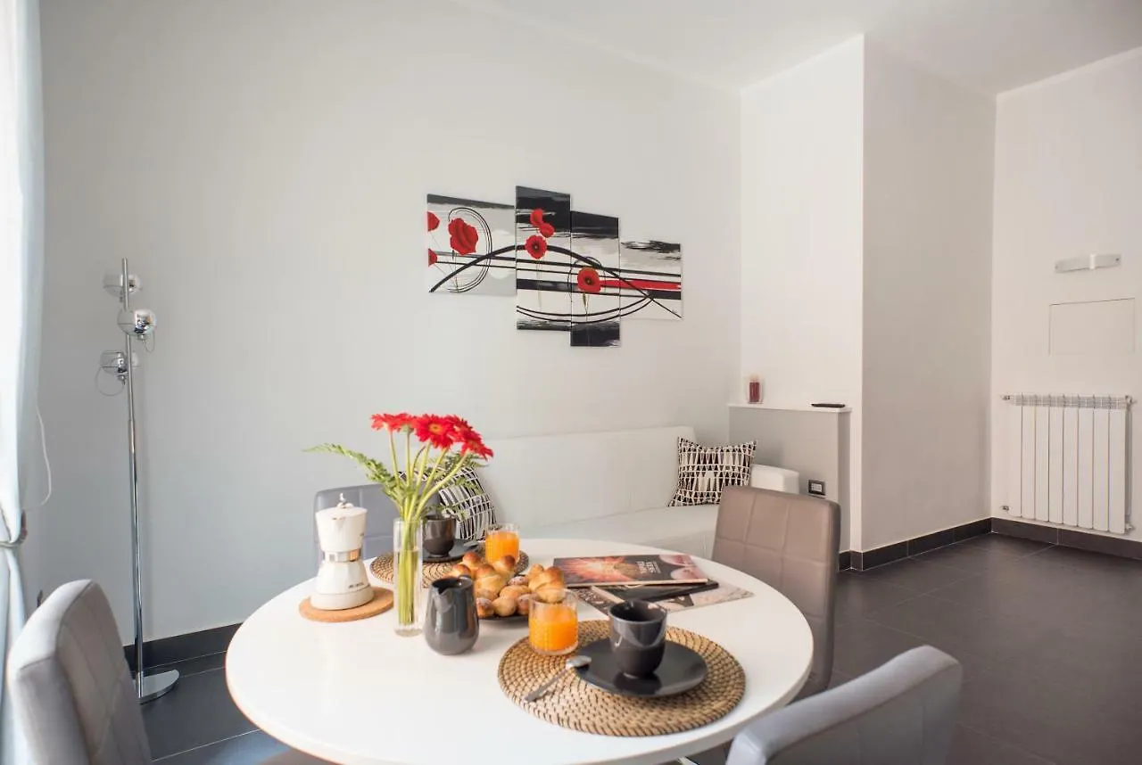 Fiori Scarlatti Apartment Naples