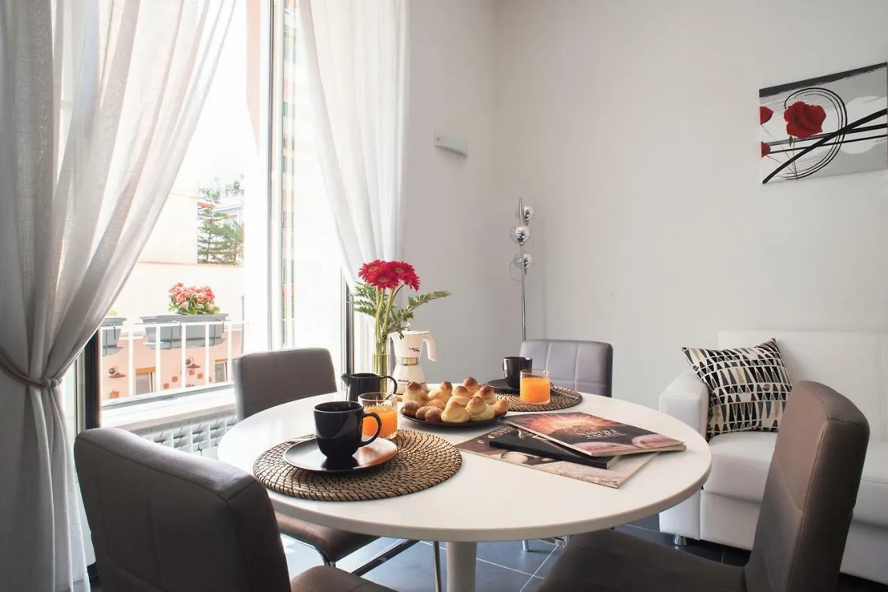 Fiori Scarlatti Apartment Naples