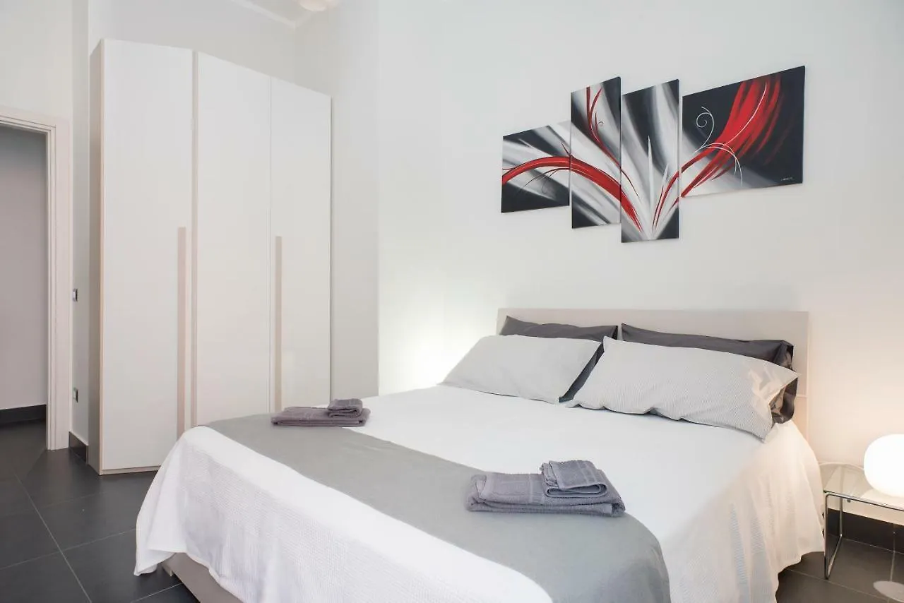 Fiori Scarlatti Apartment Naples