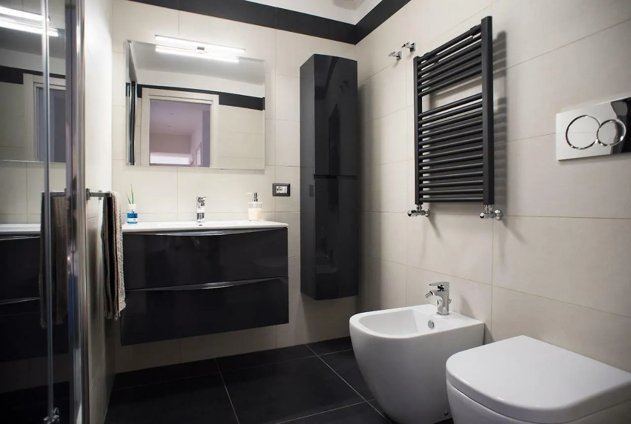 Fiori Scarlatti Apartment Naples